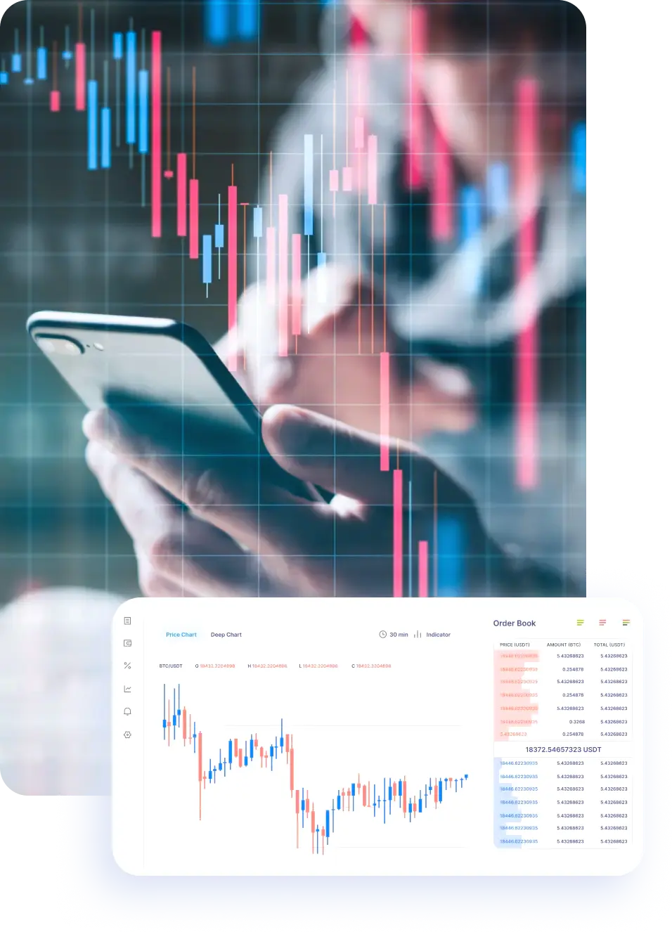 Megtérülvár kripto platform