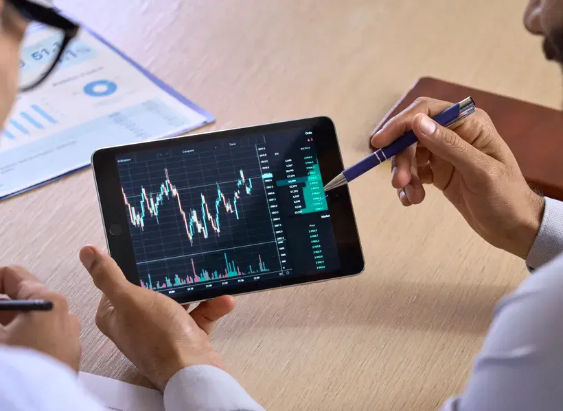 Megtérülvár befektetési platform